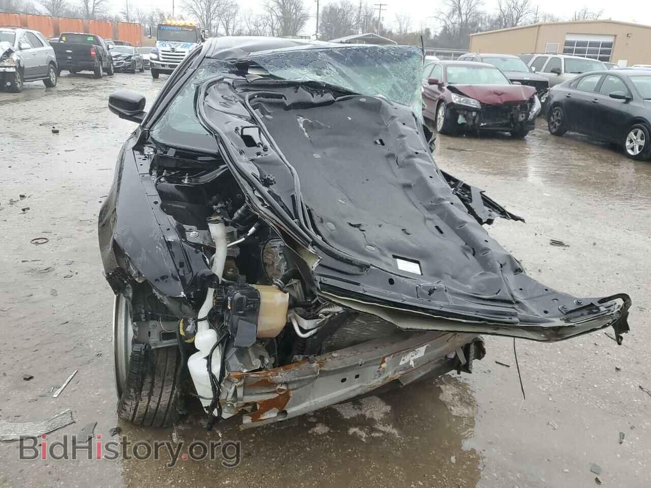 2017 FORD TAURUS - VIN: 1FAHP2E82HG113000 - Фото 5