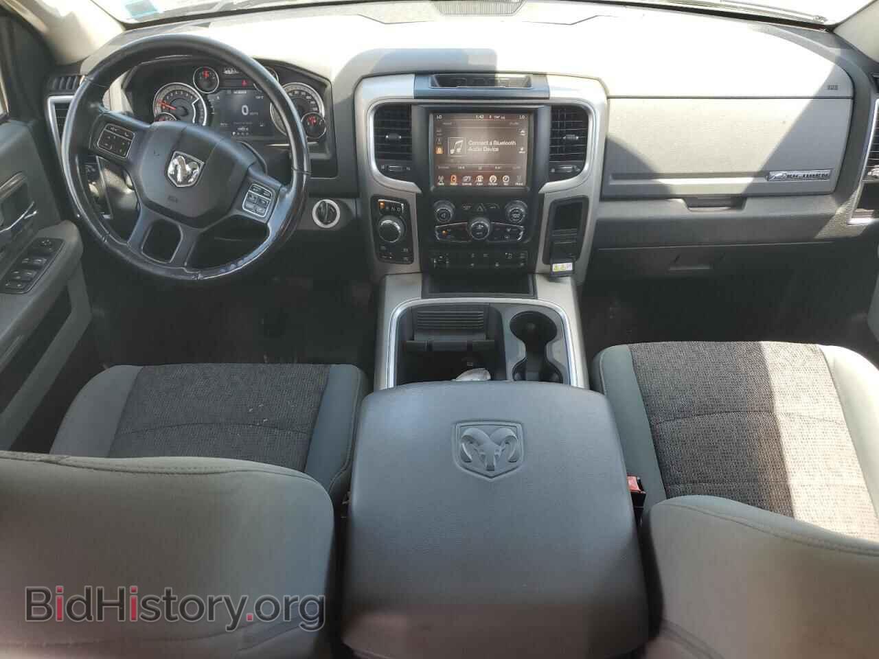 2017 RAM 1500 - VIN: 1C6RR7GG5HS728770 - Фото 8