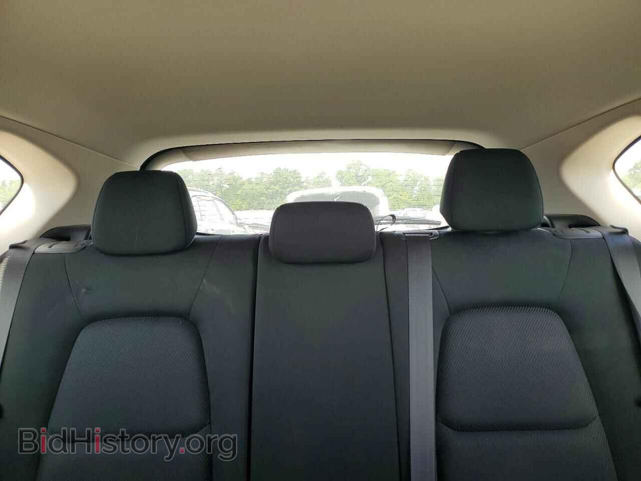 2017 MAZDA CX-5 - VIN: JM3KFABL3H0174295 - Photo 10