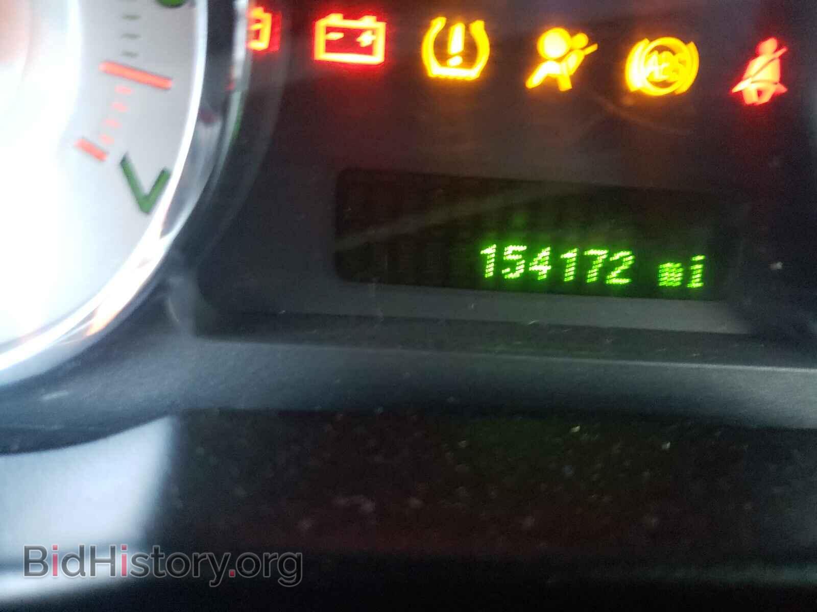 2007 FORD EDGE - VIN: 2FMDK49CX7BB32512 - Photo 8