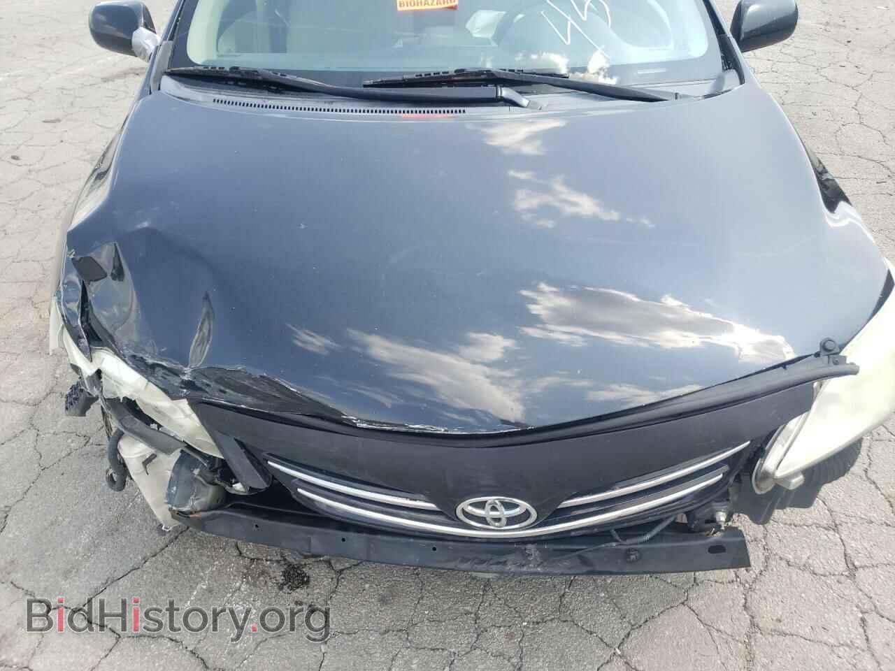 2013 TOYOTA COROLLA - VIN: 5YFBU4EE1DP224527 - Photo 11