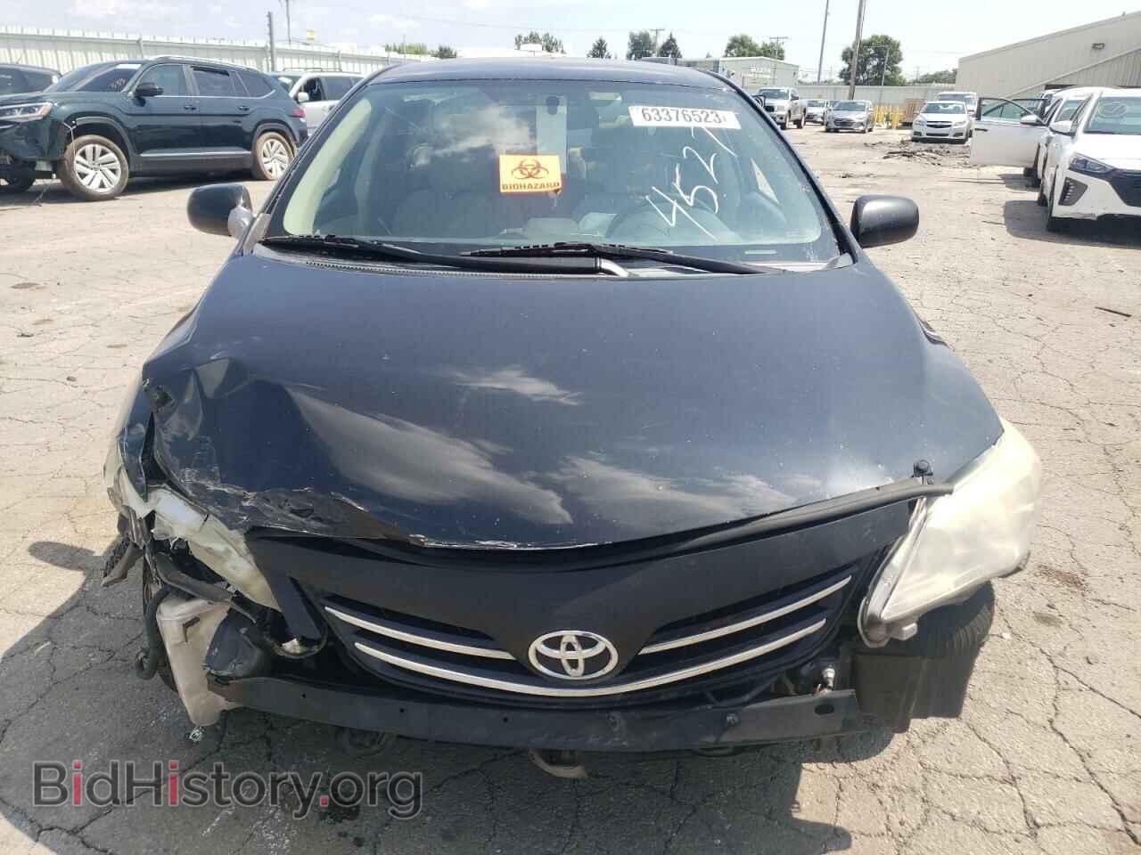 2013 TOYOTA COROLLA - VIN: 5YFBU4EE1DP224527 - Photo 5