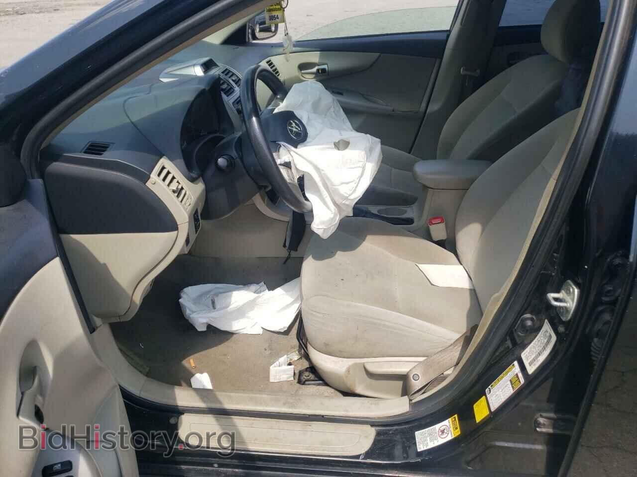 2013 TOYOTA COROLLA - VIN: 5YFBU4EE1DP224527 - Photo 7