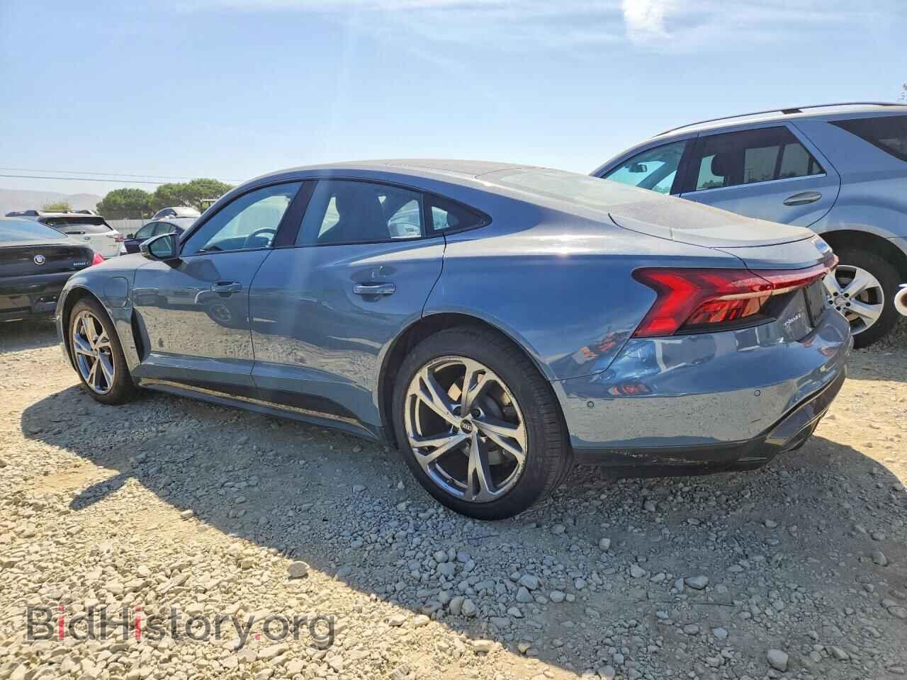 2022 AUDI ALL OTHER - VIN: WAUDJBFW4N7003873 - Photo 2