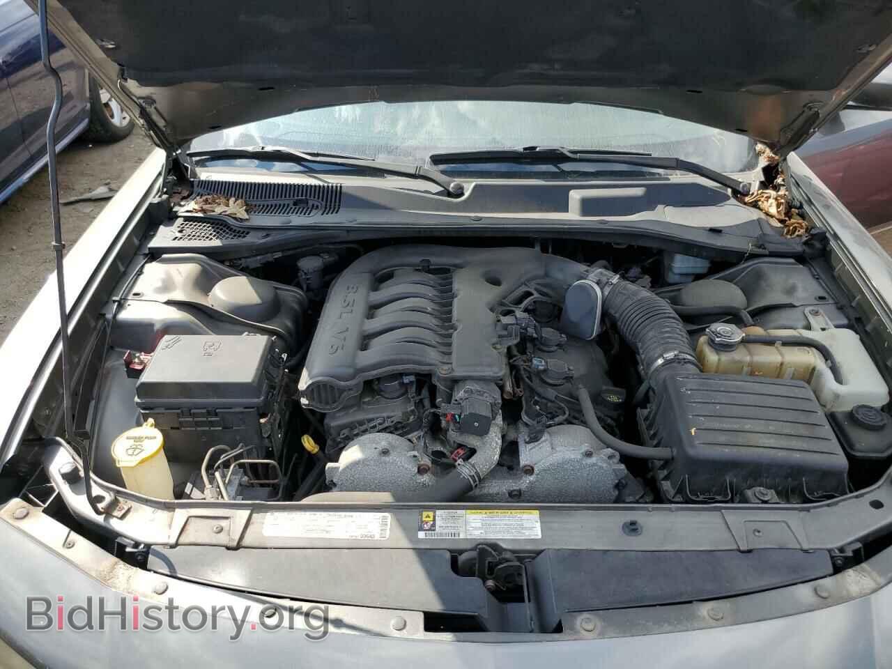2010 DODGE CHARGER - VIN: 2B3CA3CV7AH201962 - Фото 11