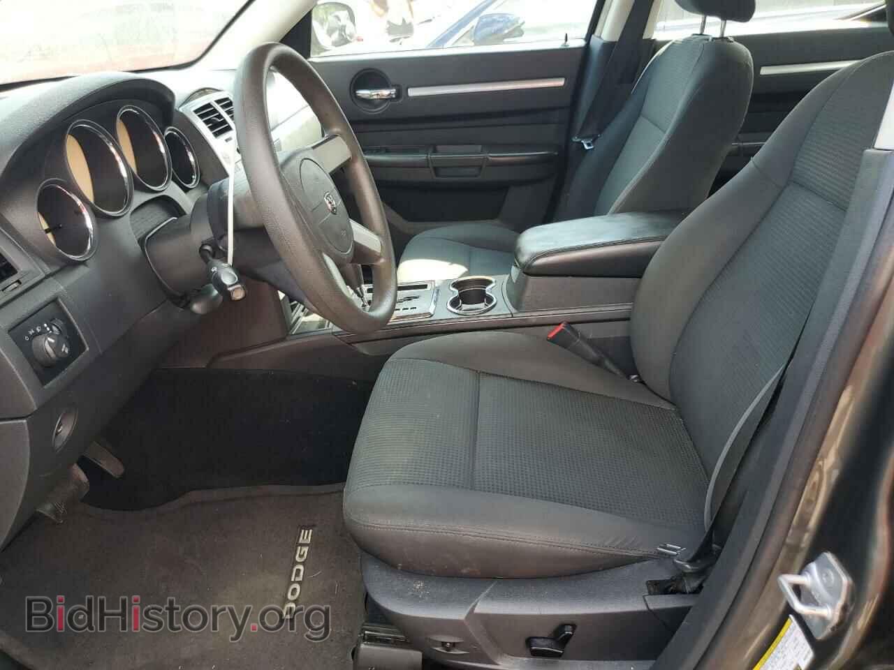 2010 DODGE CHARGER - VIN: 2B3CA3CV7AH201962 - Фото 7