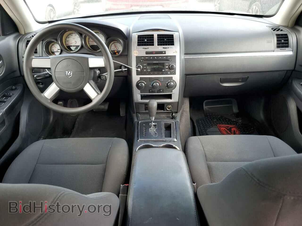 2010 DODGE CHARGER - VIN: 2B3CA3CV7AH201962 - Фото 8