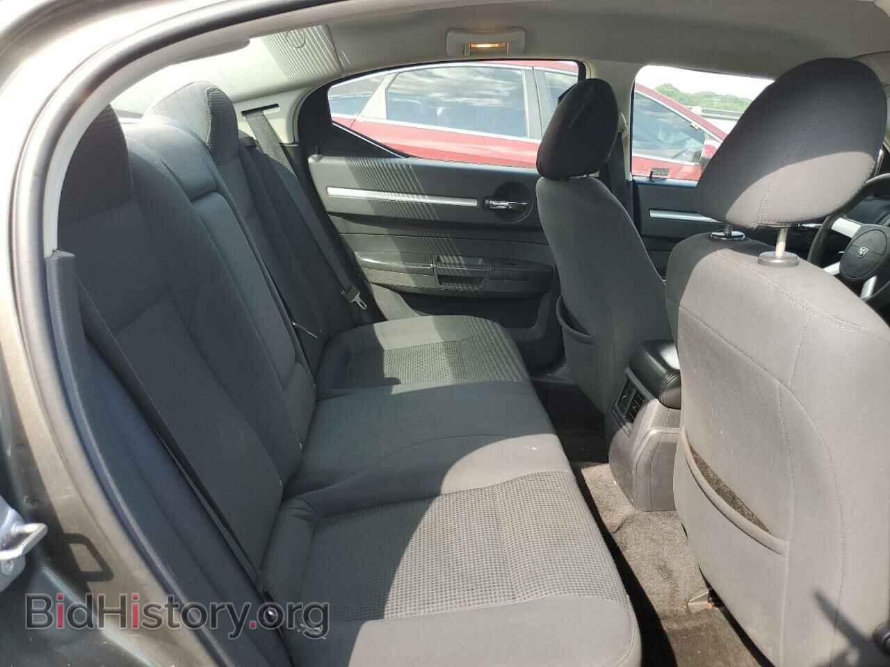 2010 DODGE CHARGER - VIN: 2B3CA3CV7AH201962 - Фото 10
