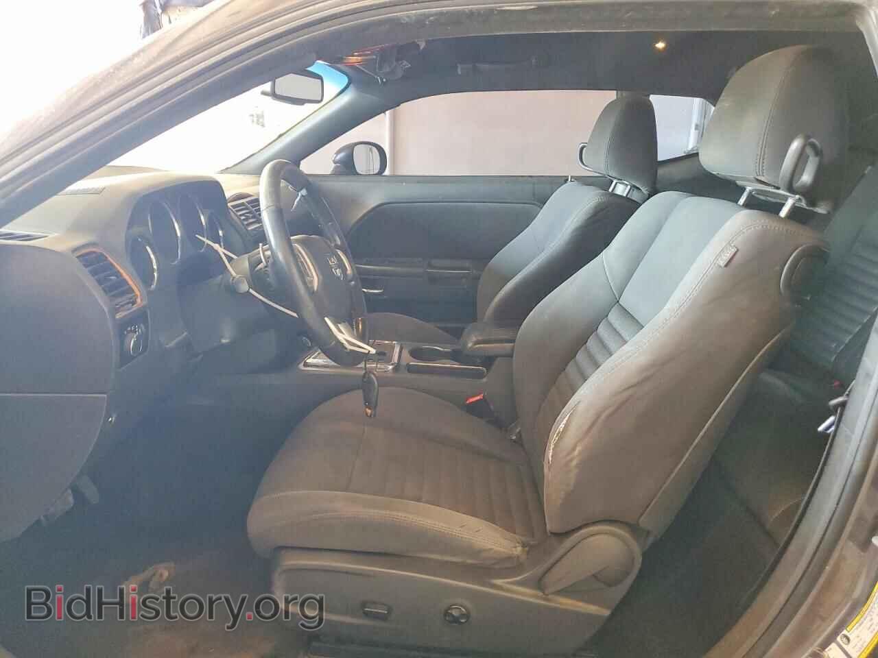 2013 DODGE CHALLENGER - VIN: 2C3CDYAG4DH679398 - Photo 7