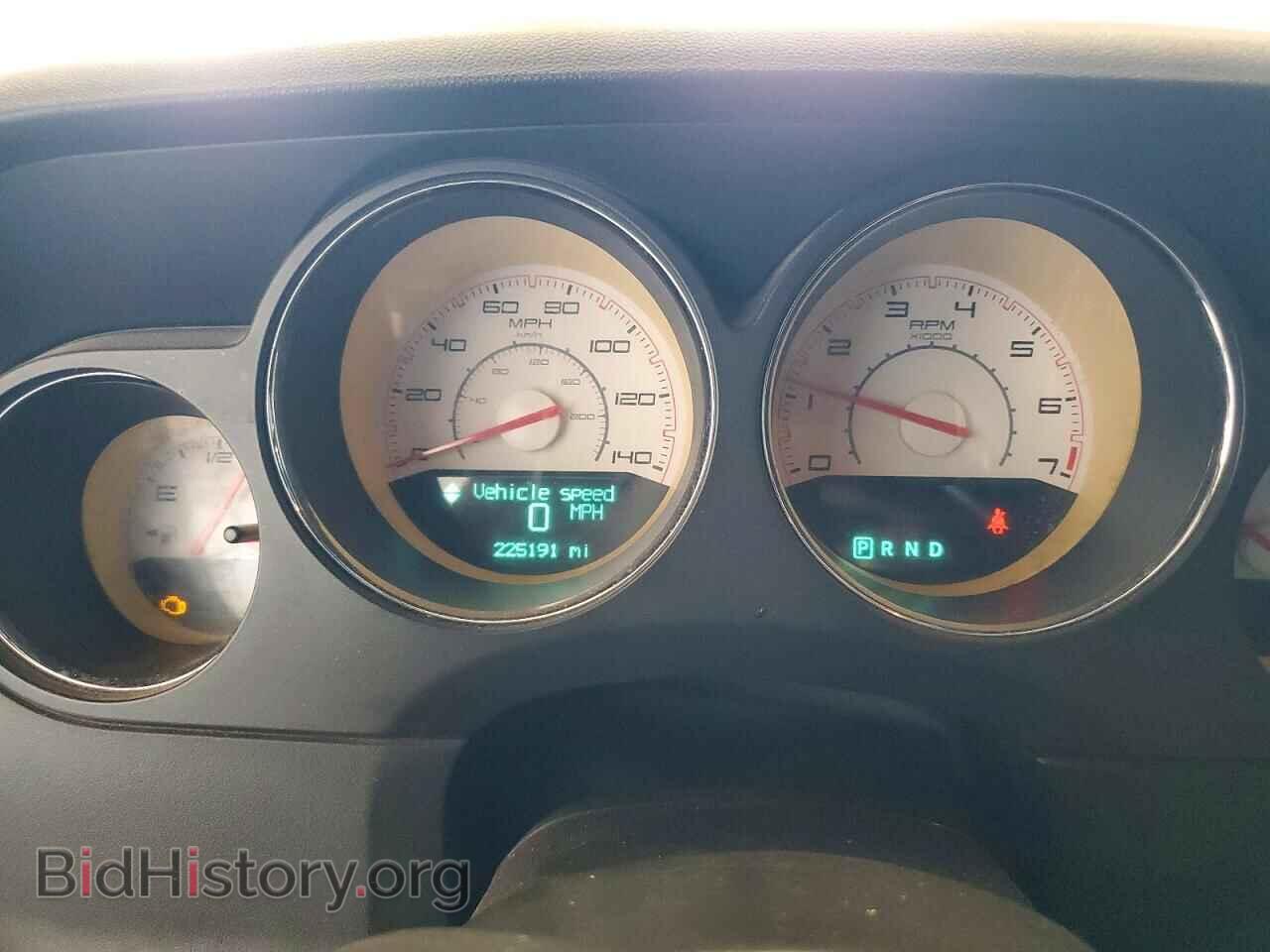 2013 DODGE CHALLENGER - VIN: 2C3CDYAG4DH679398 - Photo 9