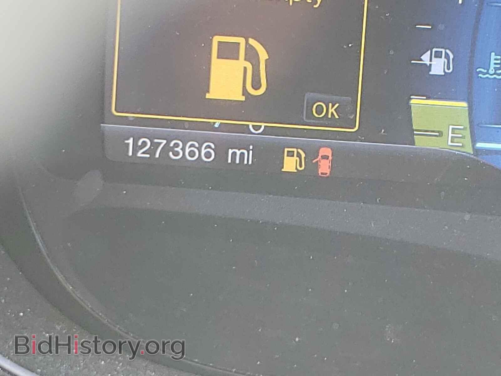 2013 FORD EDGE - VIN: 2FMDK3KC9DBC30754 - Photo 8