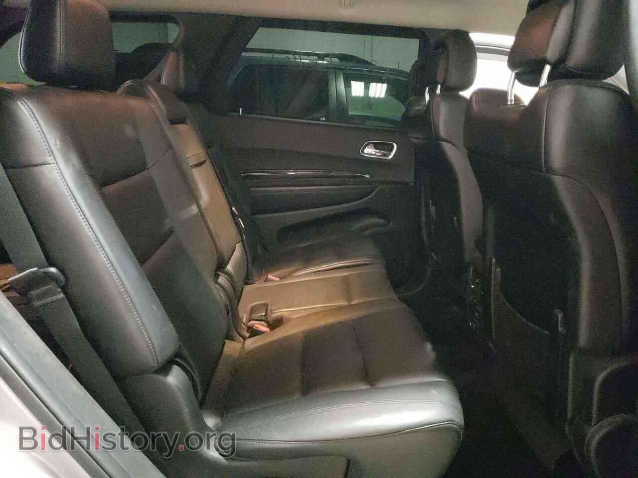 2016 DODGE DURANGO - VIN: 1C4RDJDG1GC362064 - Photo 6