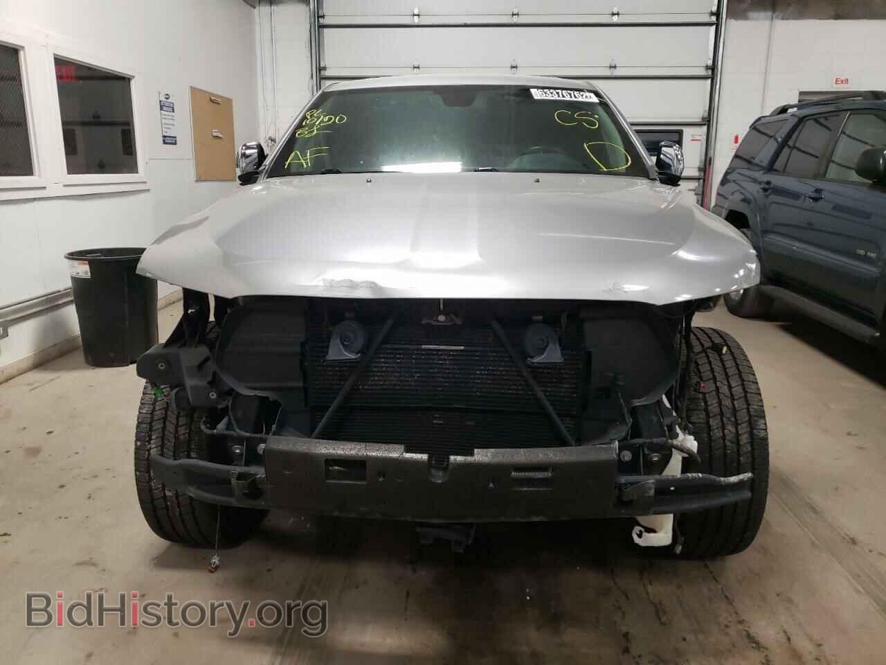 2016 DODGE DURANGO - VIN: 1C4RDJDG1GC362064 - Photo 9