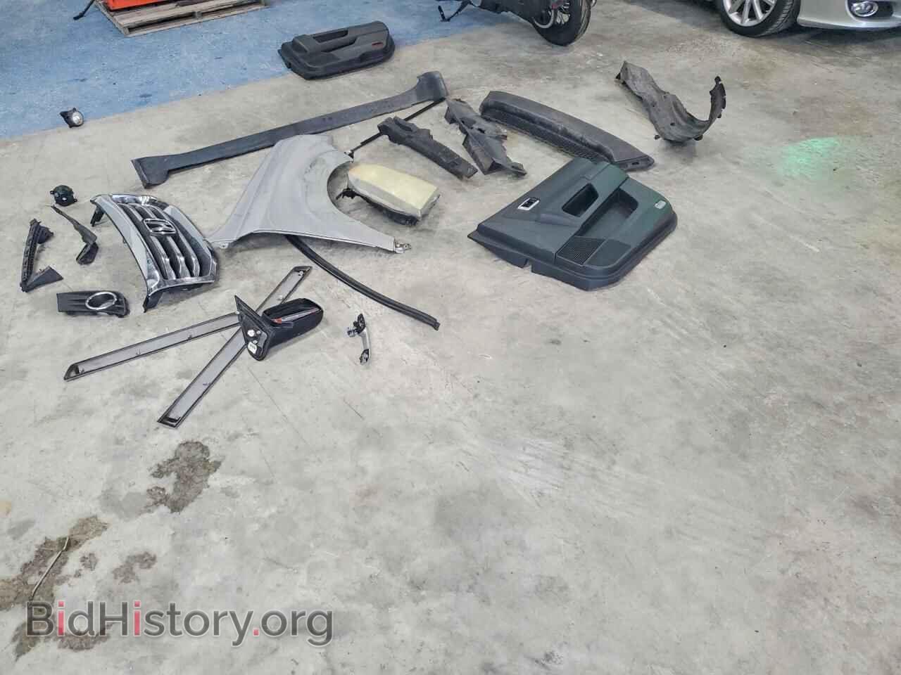 2012 HONDA PILOT - VIN: 5FNYF3H69CB042149 - Photo 13