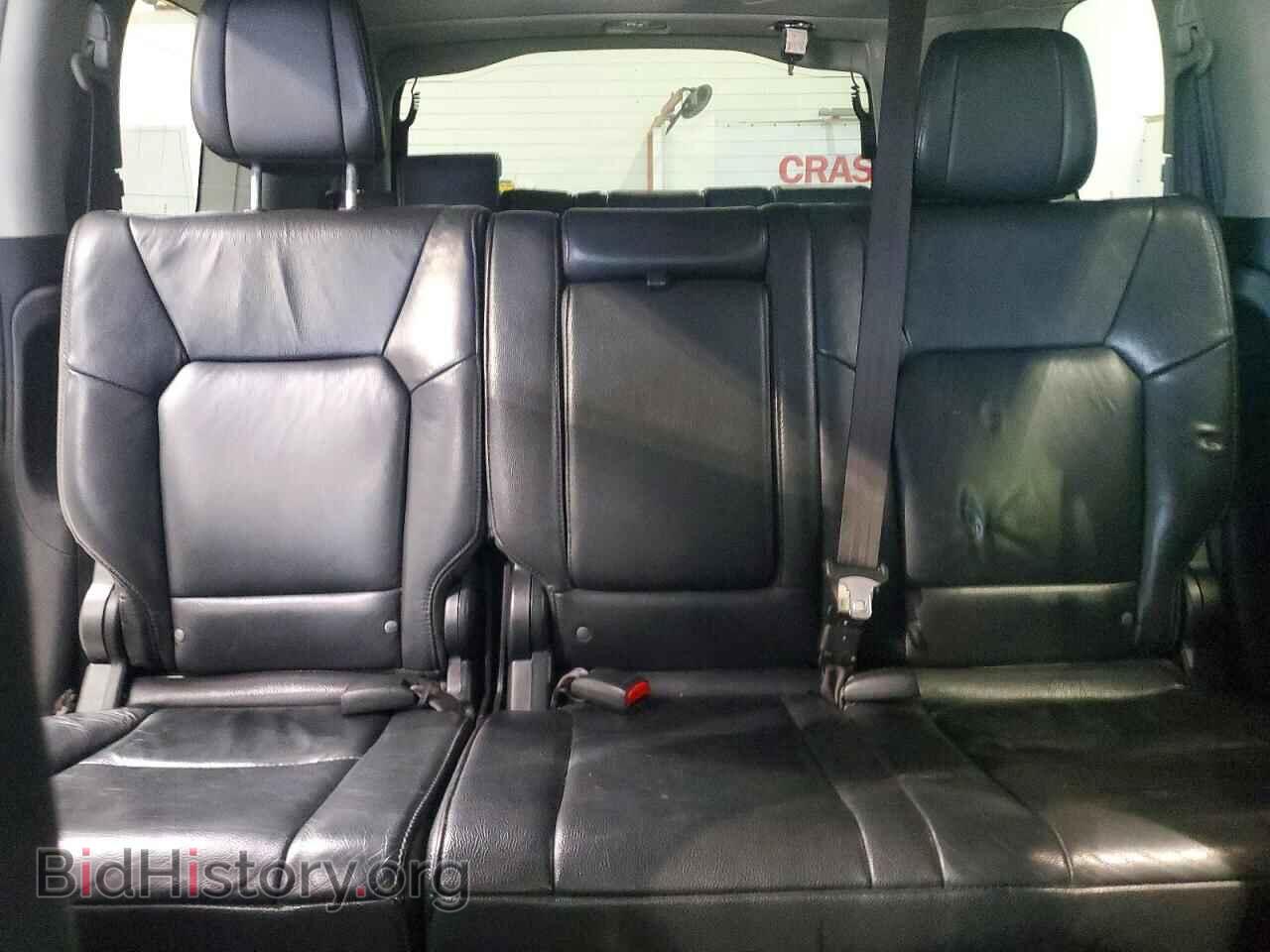 2012 HONDA PILOT - VIN: 5FNYF3H69CB042149 - Photo 10