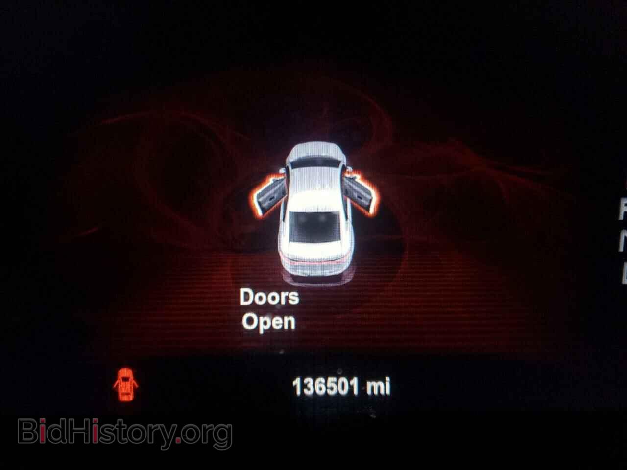 2013 DODGE DART - VIN: 1C3CDFCA2DD143222 - Photo 8