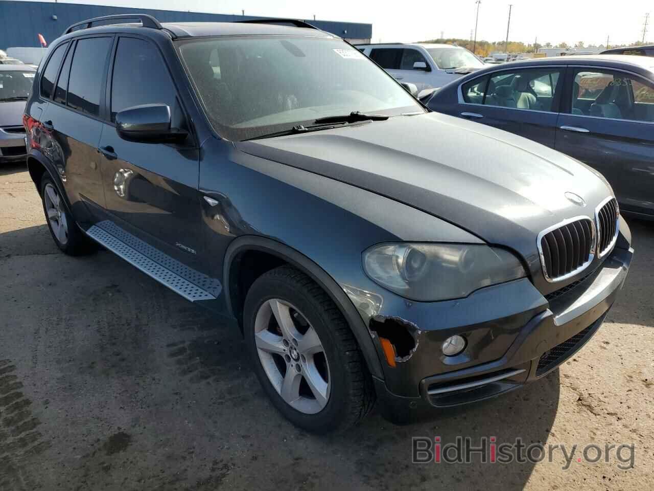 Photo 5UXZV4C58BL739804 - BMW X5 2011