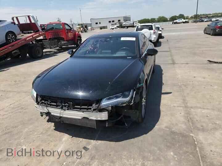 2014 AUDI A7 - VIN: WAU2MAFC9EN036362 - Photo 14