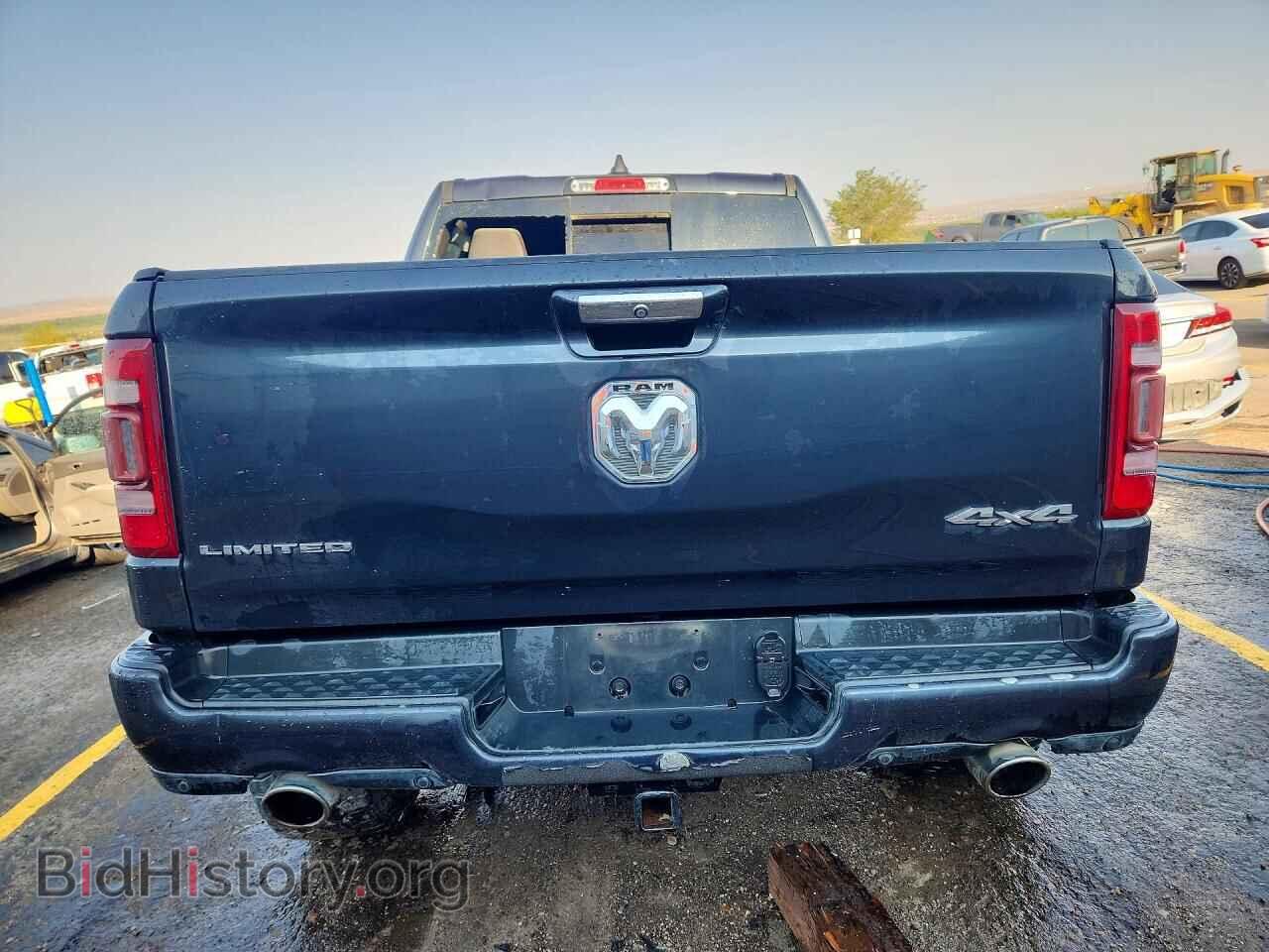 2019 RAM 1500 - VIN: 1C6SRFHT3KN619785 - Фото 6