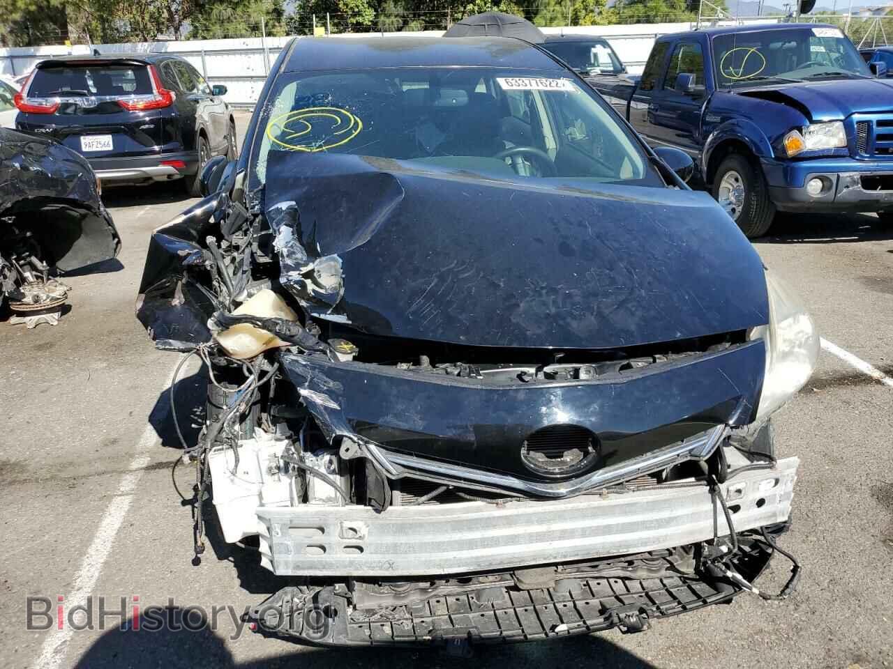 2014 TOYOTA PRIUS - VIN: JTDZN3EU4E3335547 - Фото 9