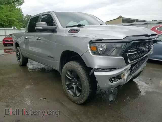 2022 RAM 1500 - VIN: 1C6SRFMM3NN318758 - Фото 13