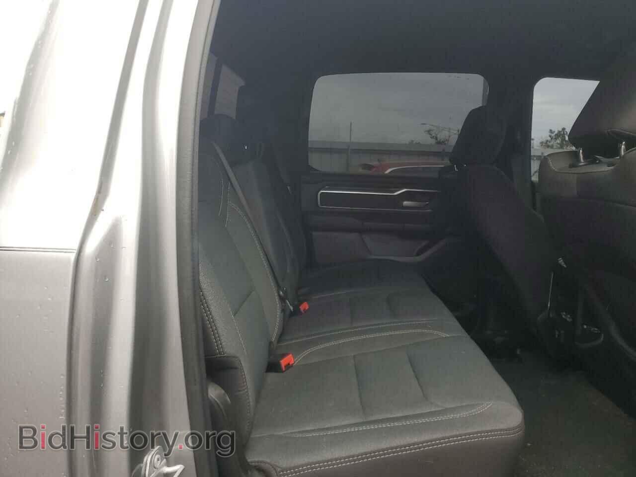 2022 RAM 1500 - VIN: 1C6SRFMM3NN318758 - Фото 10