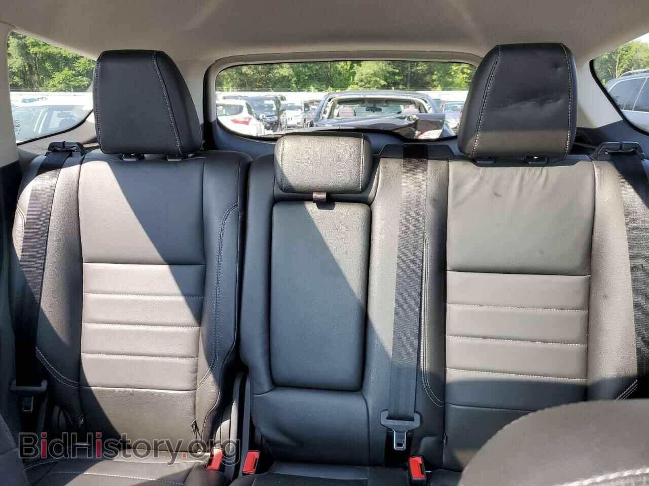 2016 FORD ESCAPE - VIN: 1FMCU9J95GUA01954 - Фото 10