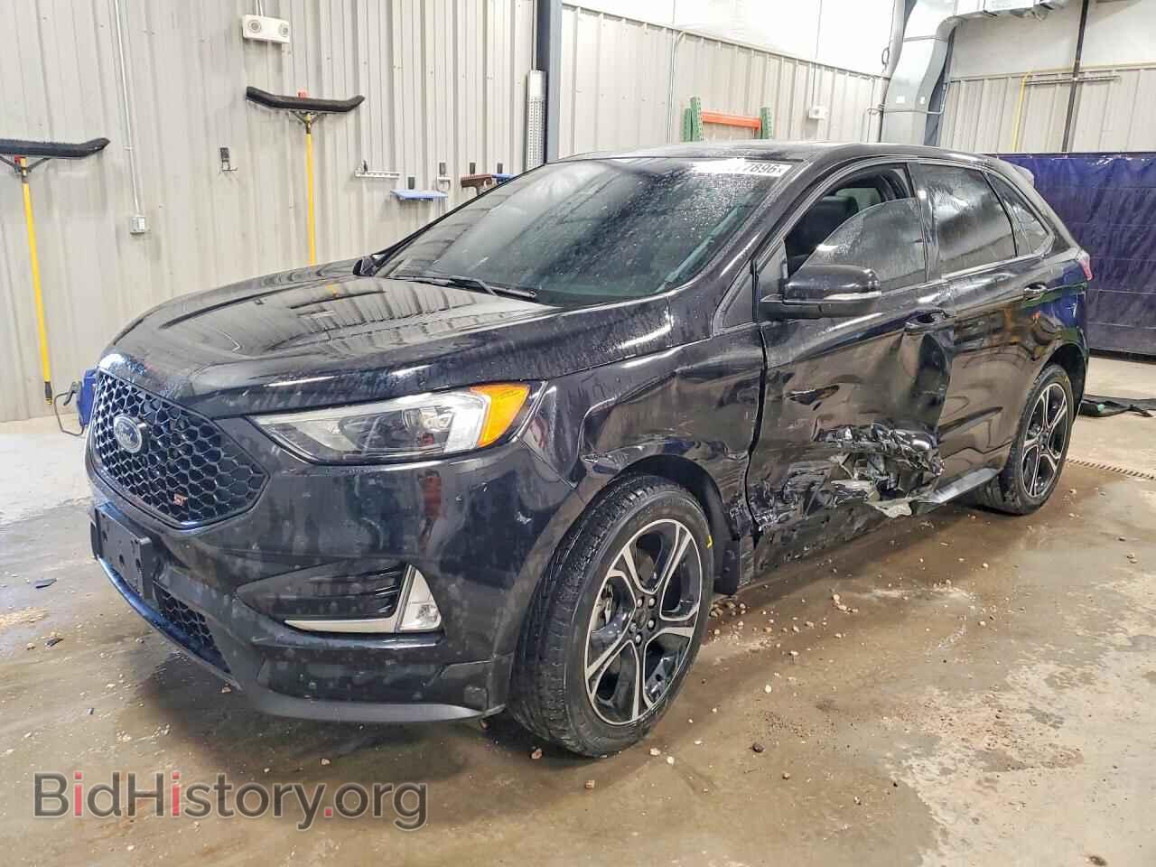 Photo 2FMPK4AP4LBA37112 - FORD EDGE 2020