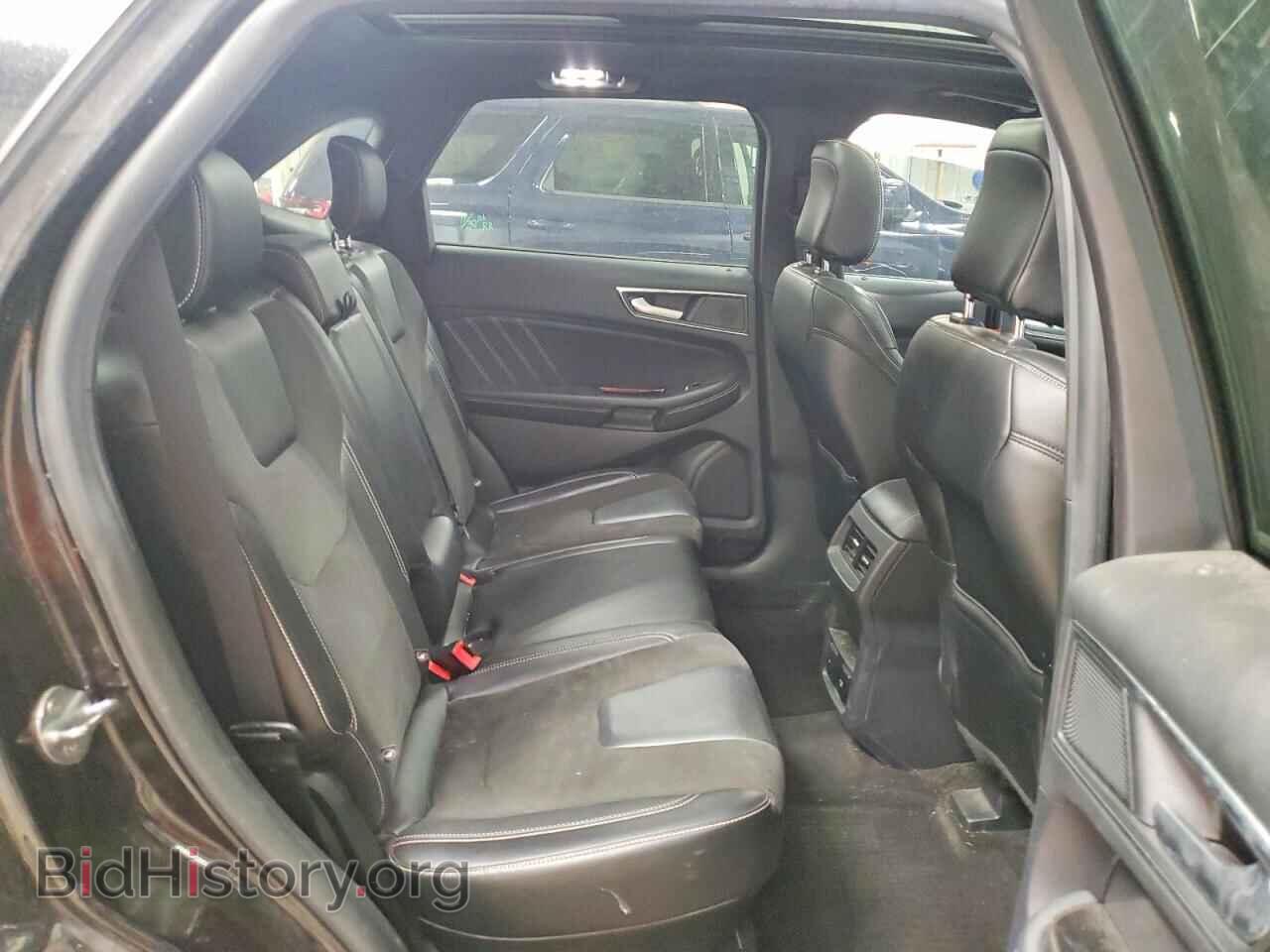 2020 FORD EDGE - VIN: 2FMPK4AP4LBA37112 - Photo 11