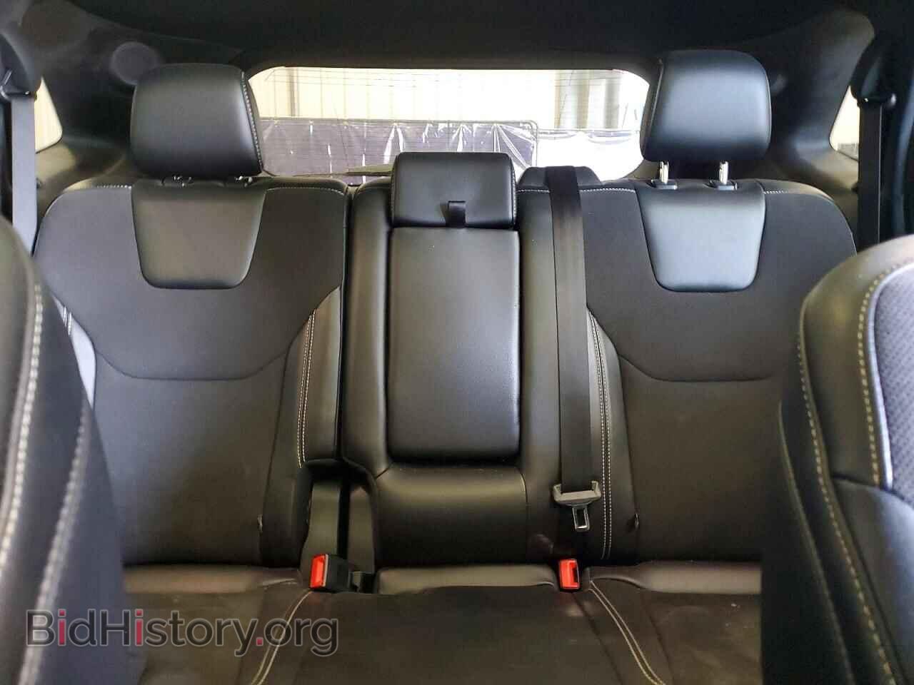 2020 FORD EDGE - VIN: 2FMPK4AP4LBA37112 - Photo 10