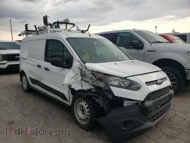 Фотография NM0LS7E79E1161998 - FORD TRANSIT 2014