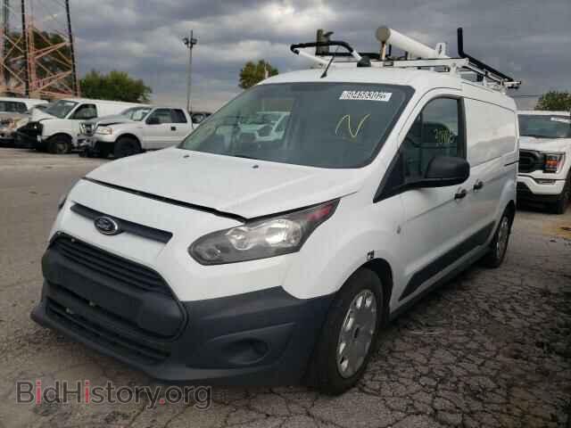 2014 FORD TRANSIT - VIN: NM0LS7E79E1161998 - Фото 2