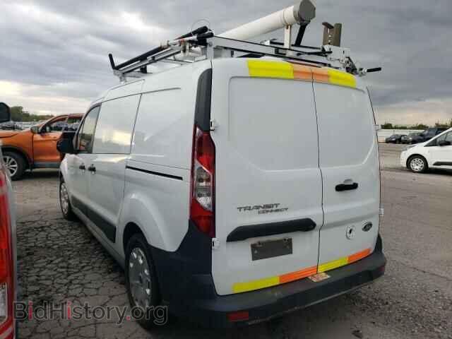 2014 FORD TRANSIT - VIN: NM0LS7E79E1161998 - Фото 3