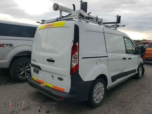 2014 FORD TRANSIT - VIN: NM0LS7E79E1161998 - Фото 4