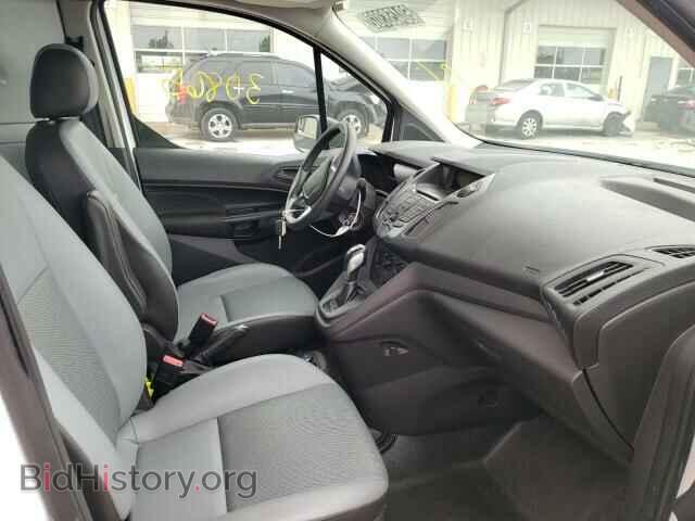 2014 FORD TRANSIT - VIN: NM0LS7E79E1161998 - Фото 5