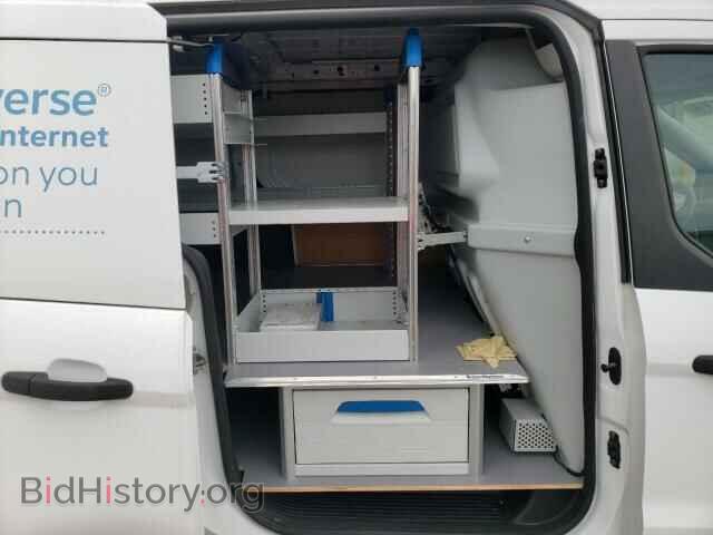 2014 FORD TRANSIT - VIN: NM0LS7E79E1161998 - Фото 6