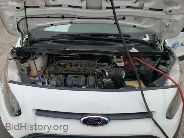 2014 FORD TRANSIT - VIN: NM0LS7E79E1161998 - Фото 7