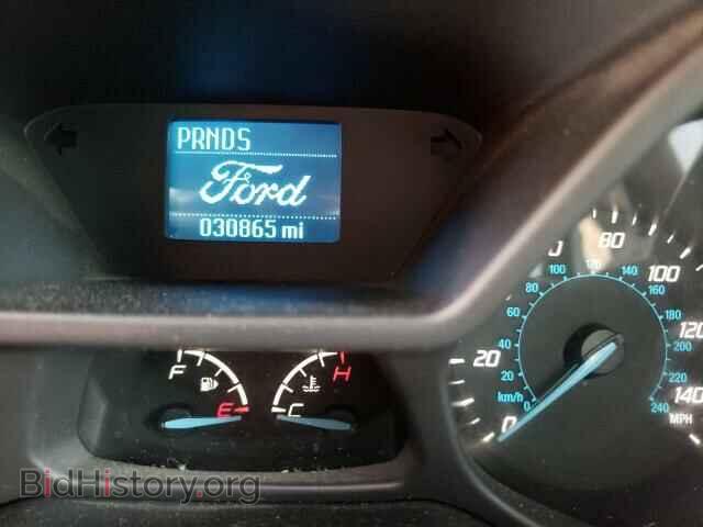 2014 FORD TRANSIT - VIN: NM0LS7E79E1161998 - Фото 8