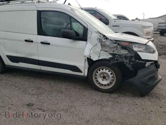 2014 FORD TRANSIT - VIN: NM0LS7E79E1161998 - Фото 9