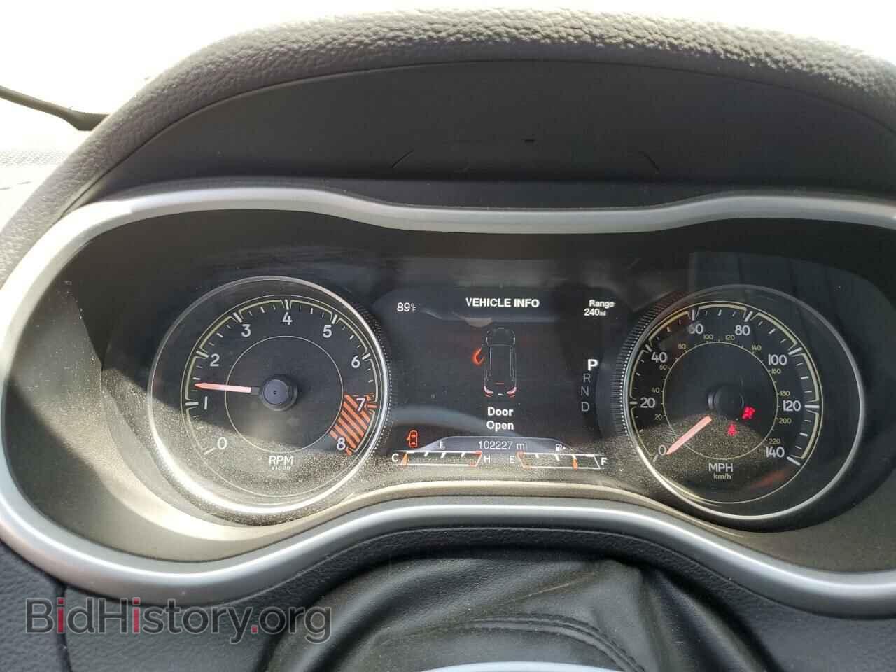 2014 JEEP CHEROKEE - VIN: 1C4PJMBS8EW161315 - Photo 9