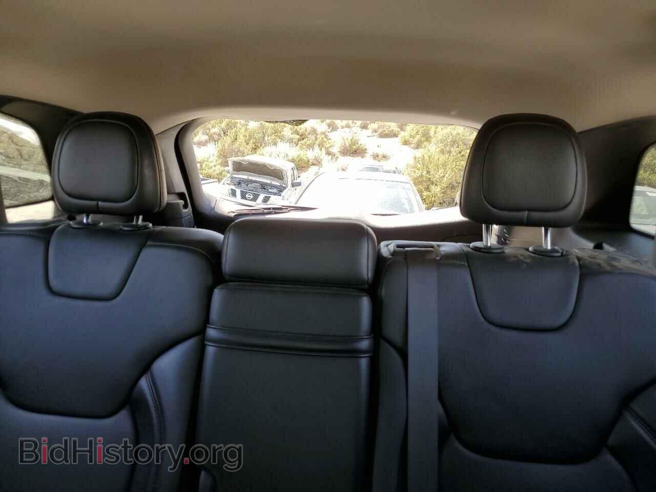 2014 JEEP CHEROKEE - VIN: 1C4PJMBS8EW161315 - Photo 10