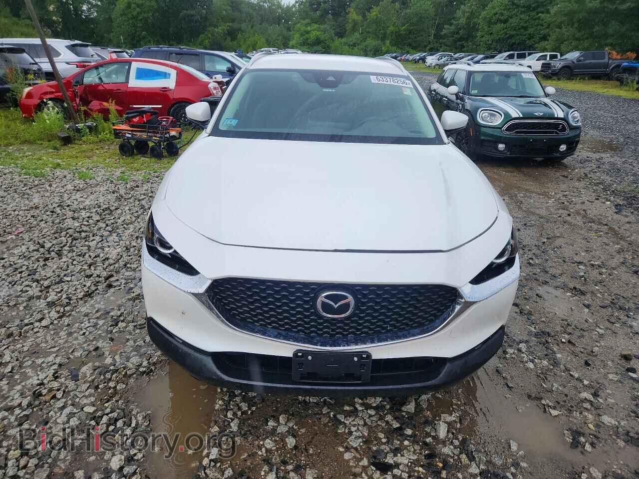 2023 MAZDA CX30 - VIN: 3MVDMBBM4PM553385 - Photo 5