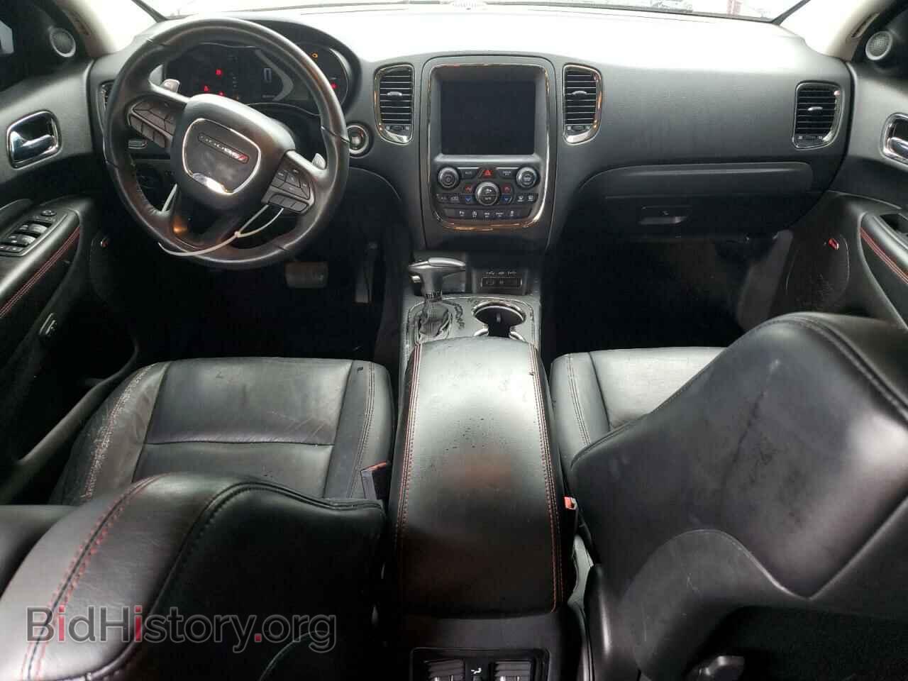 2018 DODGE DURANGO - VIN: 1C4RDJDG6JC496690 - Фото 8