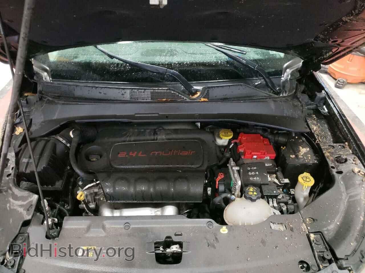 2021 JEEP COMPASS - VIN: 3C4NJDBBXMT503049 - Фото 7