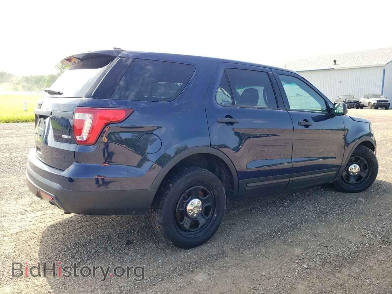 2016 FORD EXPLORER - VIN: 1FM5K8ARXGGB76868 - Photo 3