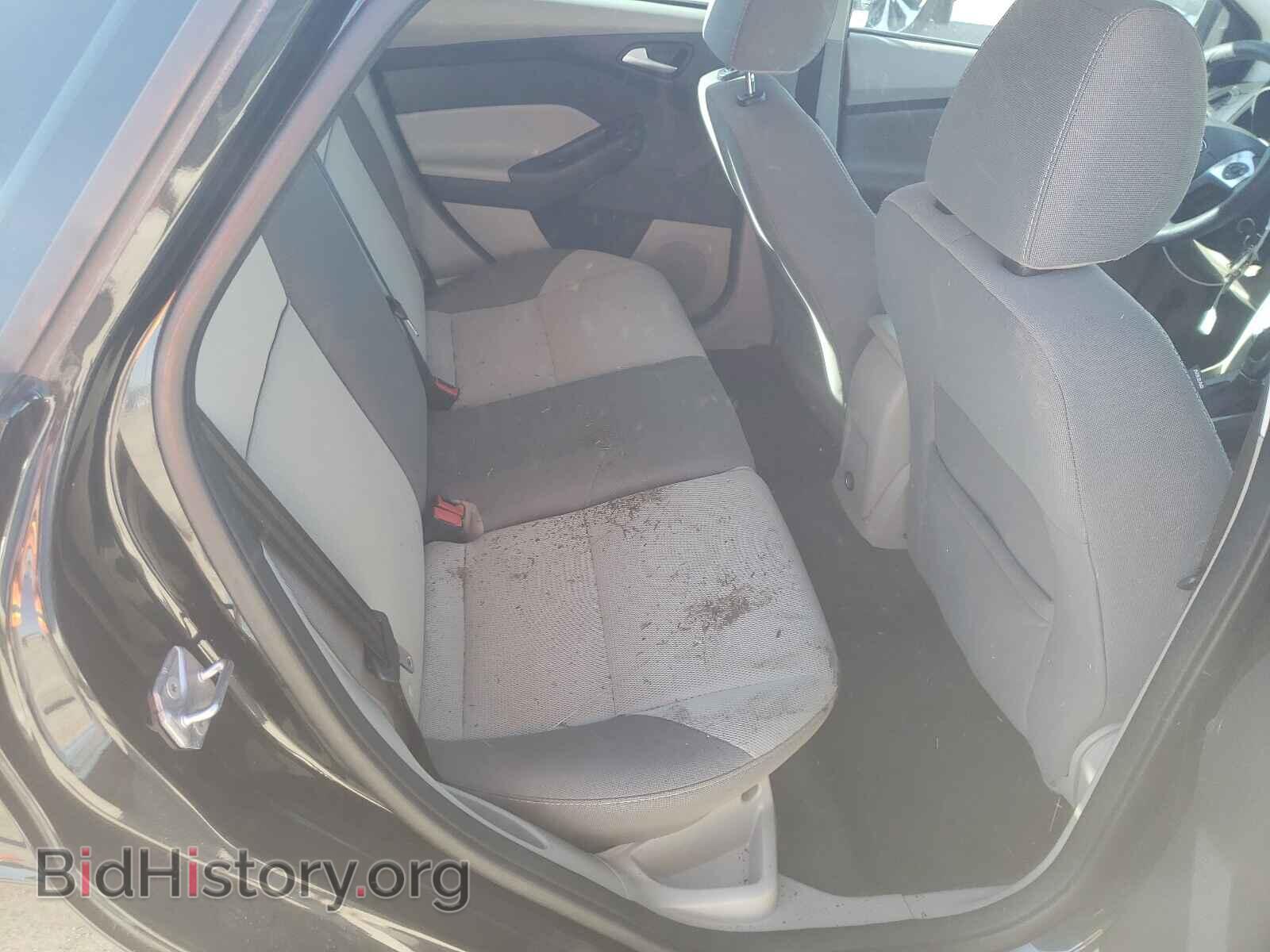 2014 FORD FOCUS - VIN: 1FADP3K25EL198986 - Photo 6