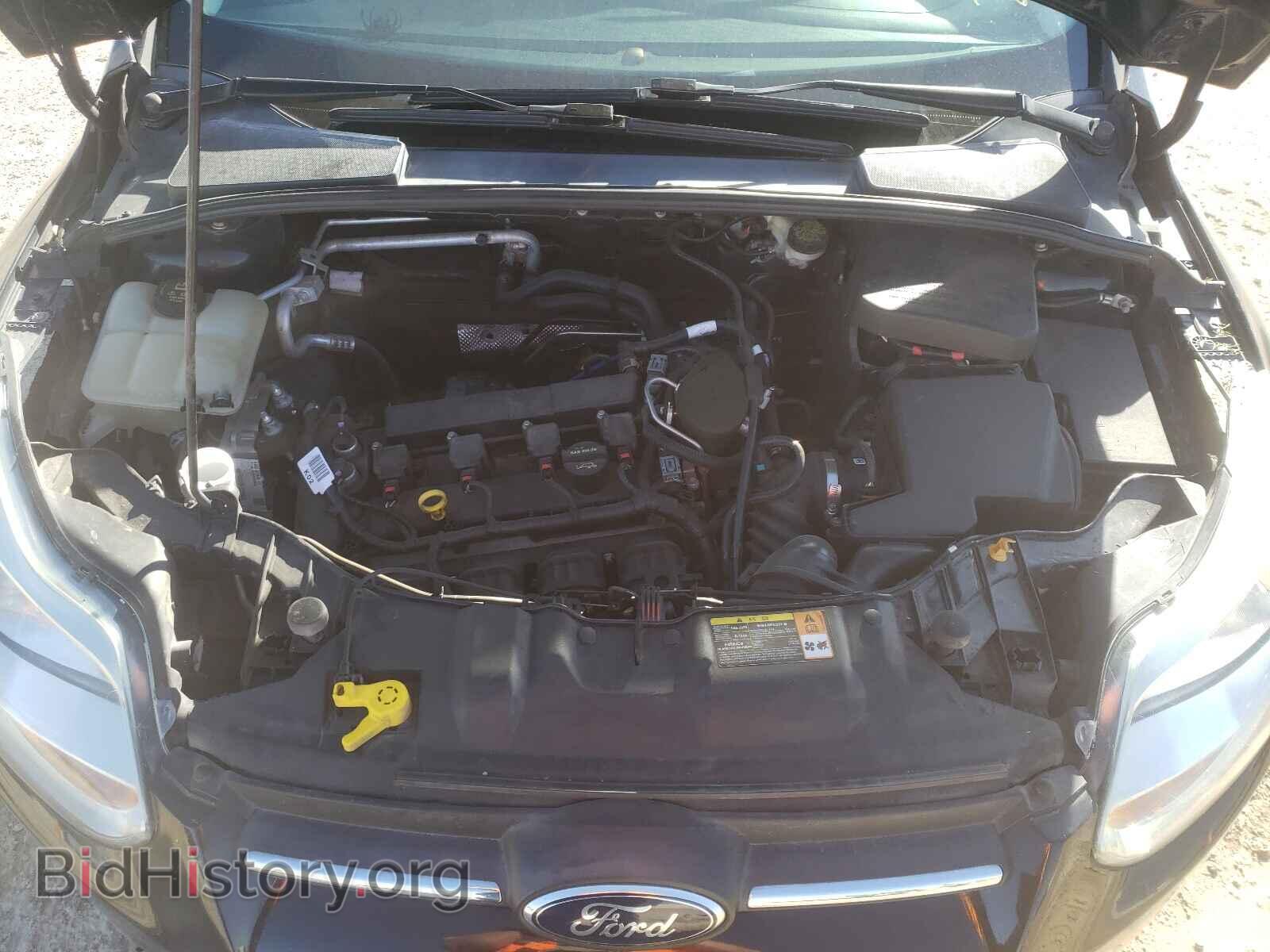2014 FORD FOCUS - VIN: 1FADP3K25EL198986 - Photo 7