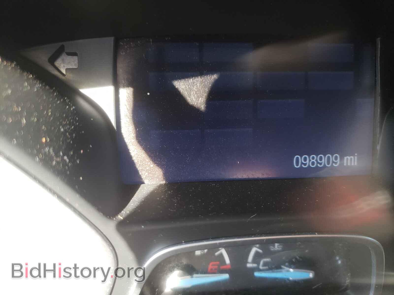 2014 FORD FOCUS - VIN: 1FADP3K25EL198986 - Photo 8