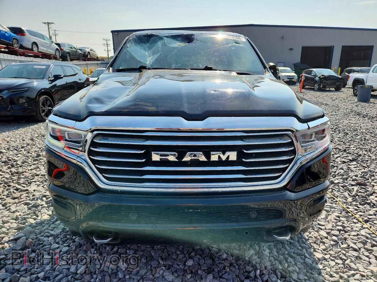 2019 RAM 1500 - VIN: 1C6SRFKT2KN921660 - Photo 5