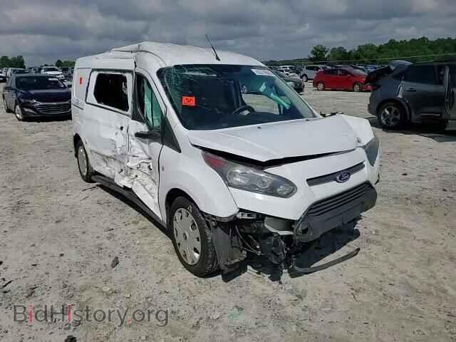 2015 FORD TRANSIT - VIN: NM0LS7E72F1211707 - Фото 14
